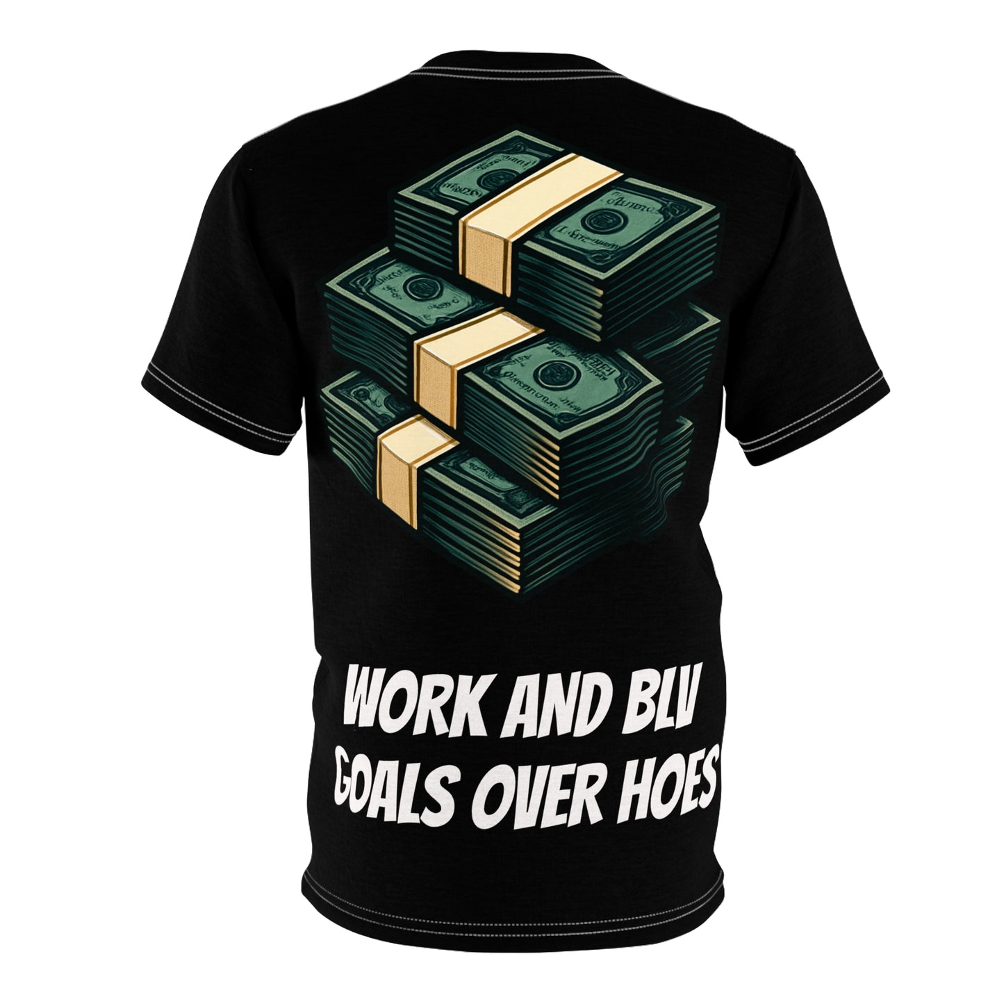 Stylish Unisex Graphic Tee - Casual Wear, Streetwear Fashion, Gifts for Friends, Motivational Shirt, Everyday Comfort