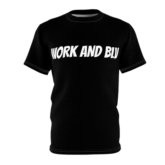 Stylish Unisex Graphic Tee - Casual Wear, Streetwear Fashion, Gifts for Friends, Motivational Shirt, Everyday Comfort